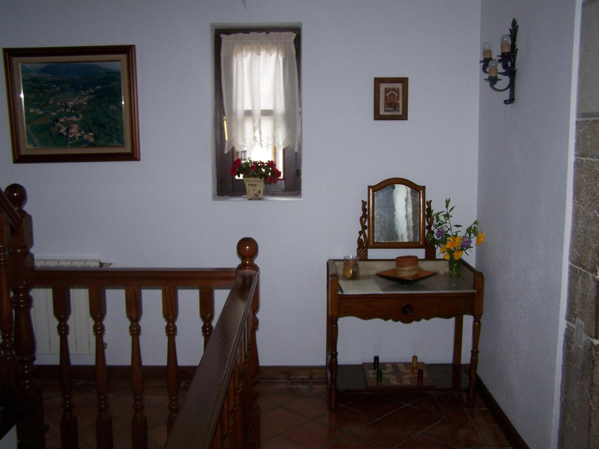 Posada De Muno Munorrodero Exterior photo